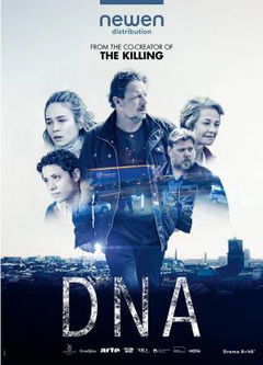 DNA (2019–2023)