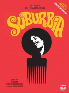 Suburbia (2012)