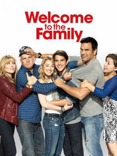 Welcome to the Family (2013)