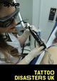 Tattoo Disasters UK