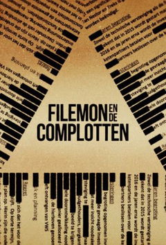Filemon en de complotten (2021&#8209;&nbsp;)
