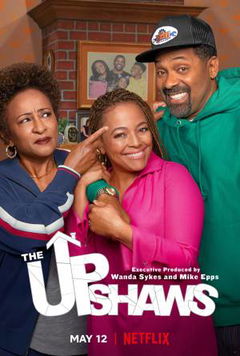 The Upshaws (2021&#8209;&nbsp;)