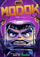 M.O.D.O.K.