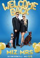 Miz & Mrs.