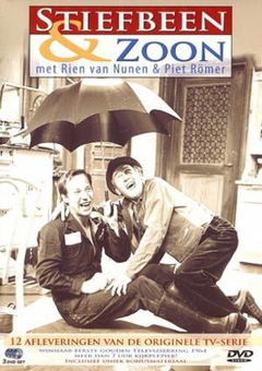 Stiefbeen en zoon (1963&#8209;1971)