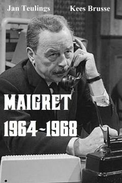 Maigret (1964–1969)