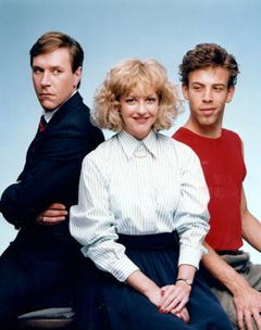 Square Deal (1988‑1989)