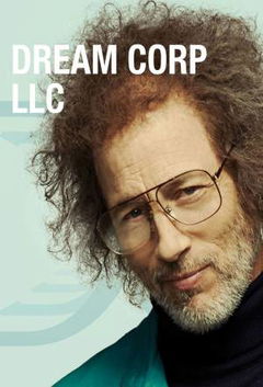 Dream Corp LLC (2016&#8209;2020)