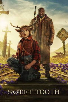 Sweet Tooth (2021–2024)