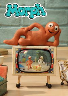 Morph (2014&#8209;&nbsp;)
