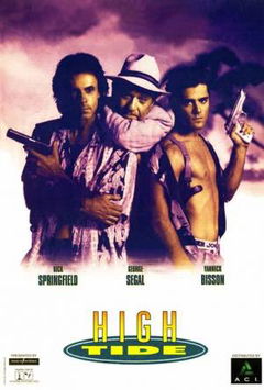 High Tide (1994‑1997)