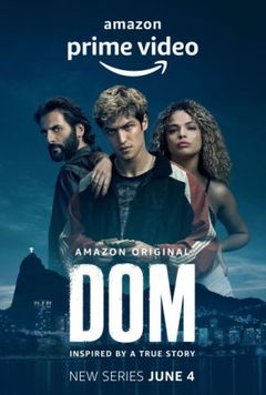 Dom (2021–2024)