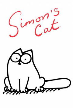 Simon's Cat (2008–&nbsp;)