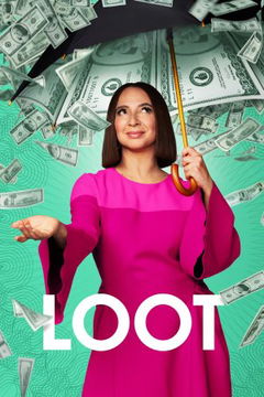 Loot (2022&#8209;&nbsp;)