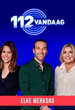 112 Vandaag (2021&#8209;&nbsp;)
