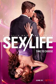 Sex/Life (2021–2023)