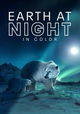 Earth at Night in Color