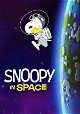 Snoopy In Space
