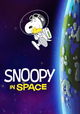 Snoopy In Space