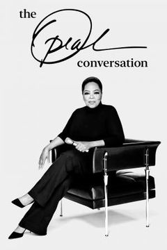 The Oprah Conversation (2020&#8209;2021)