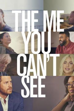 The Me You Can't See (2021)