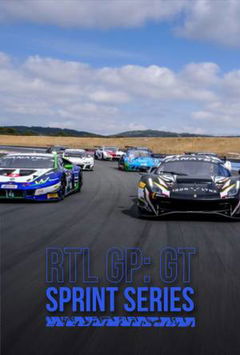 RTL GP: GT Sprint Series (2021)