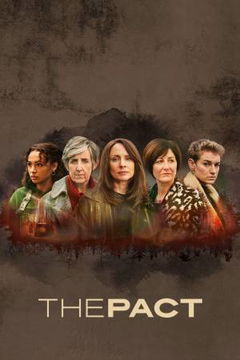 The Pact (2021&#8209;&nbsp;)