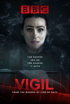 Vigil (2021– )