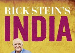 Rick Stein's India (2013)