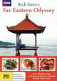 Rick Stein's Far Eastern Odyssey
