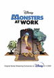 Monsters at Work
