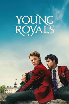 Young Royals (2021–2024)