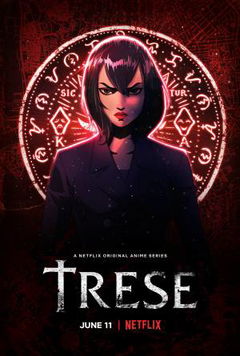 Trese (2021)