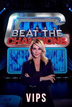 Beat The Champions VIPS (2021)