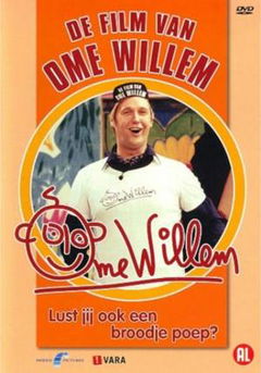 De film van Ome Willem (1974&#8209;1989)