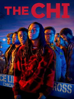 The Chi (2018&#8209;&nbsp;)