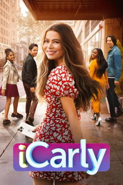iCarly (2021&#8209;2023)