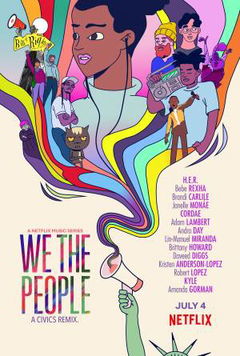 We the People (2021)