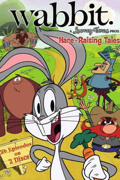New Looney Tunes (2015–2020)