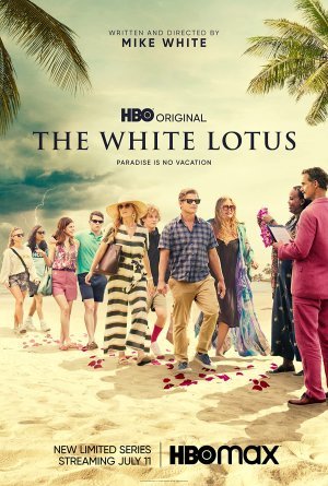 The White Lotus (2021– )