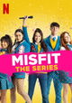 Misfit: De Serie