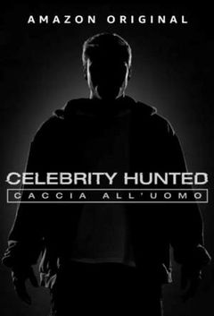 Celebrity Hunted: Caccia all'uomo (2020‑ )