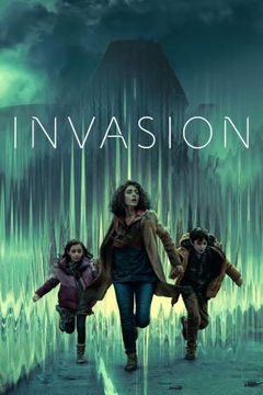 Invasion (2021– )