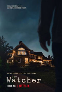 The Watcher (2022–&nbsp;)