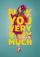 F*** you Very Very Much