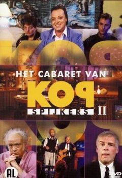 Kopspijkers (2005)