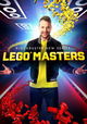Lego Masters Australië