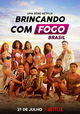 Too Hot to Handle Brazil