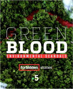 Green Blood (2020)