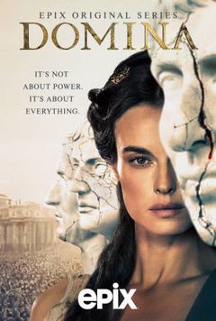 Domina (2021–2023)